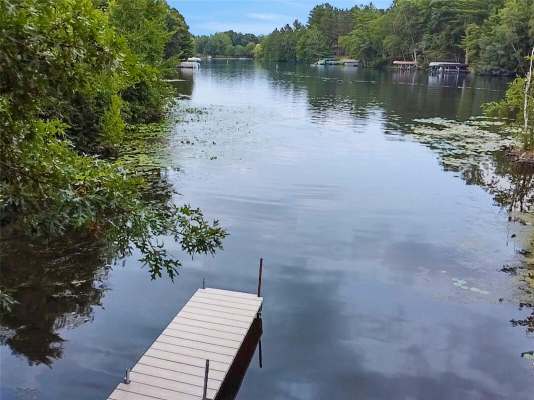 27307 251st Street, Holcombe WI 54745 - Residential house for sale - MLS #1603920 - image2