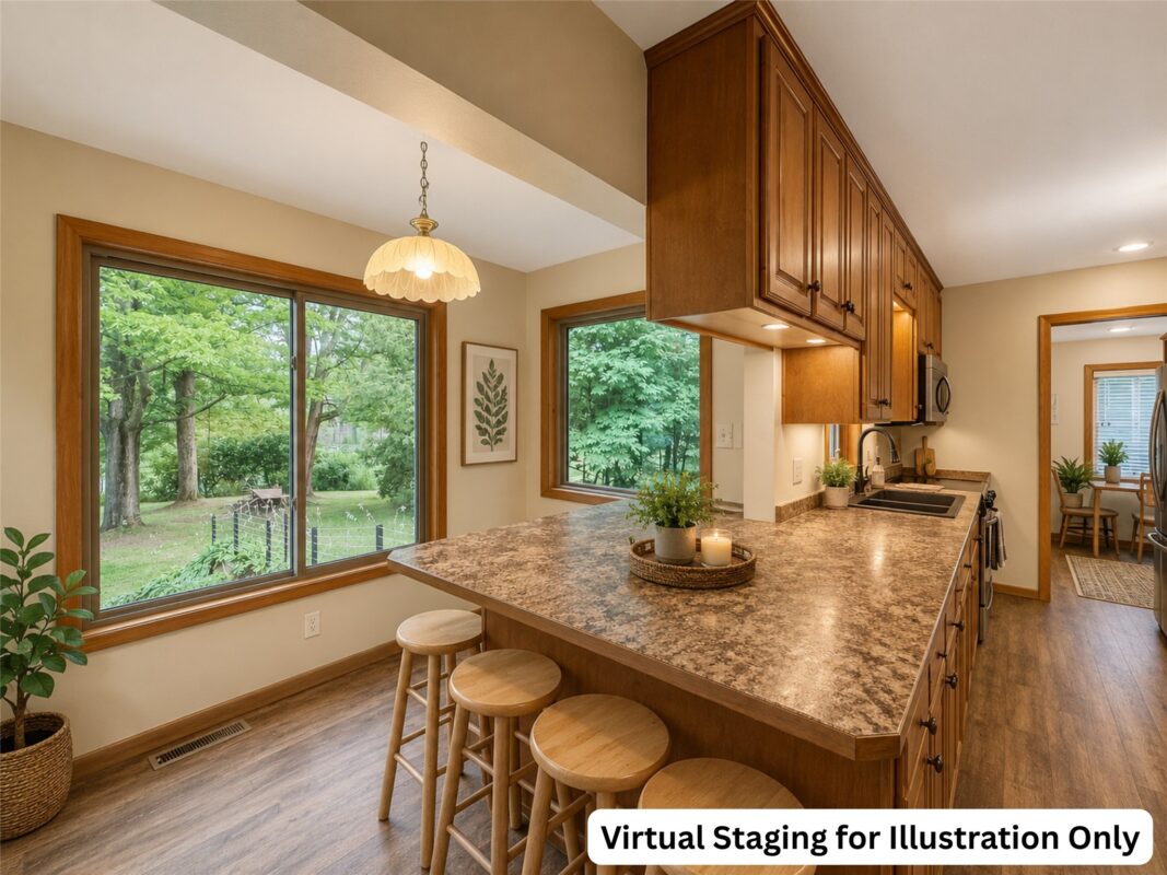 27307 251st Street, Holcombe WI 54745 - Residential house for sale - MLS #1603920 - image11
