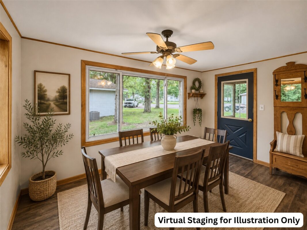27307 251st Street, Holcombe WI 54745 - Residential house for sale - MLS #1603920 - image13