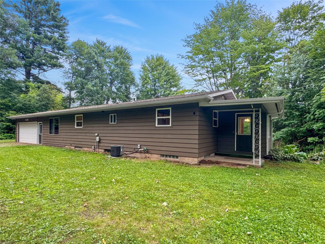 27307 251st Street, Holcombe WI 54745 - Residential house for sale - MLS #1603920 - image3
