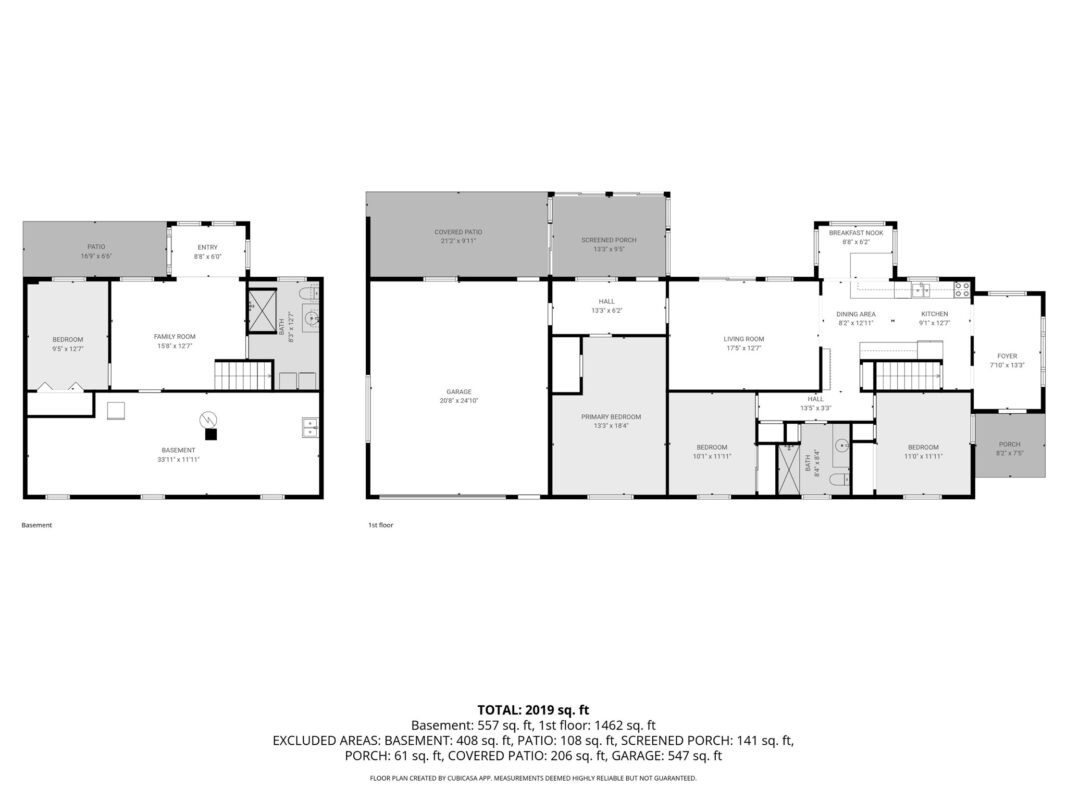 27307 251st Street, Holcombe WI 54745 - Residential house for sale - MLS #1603920 - image4