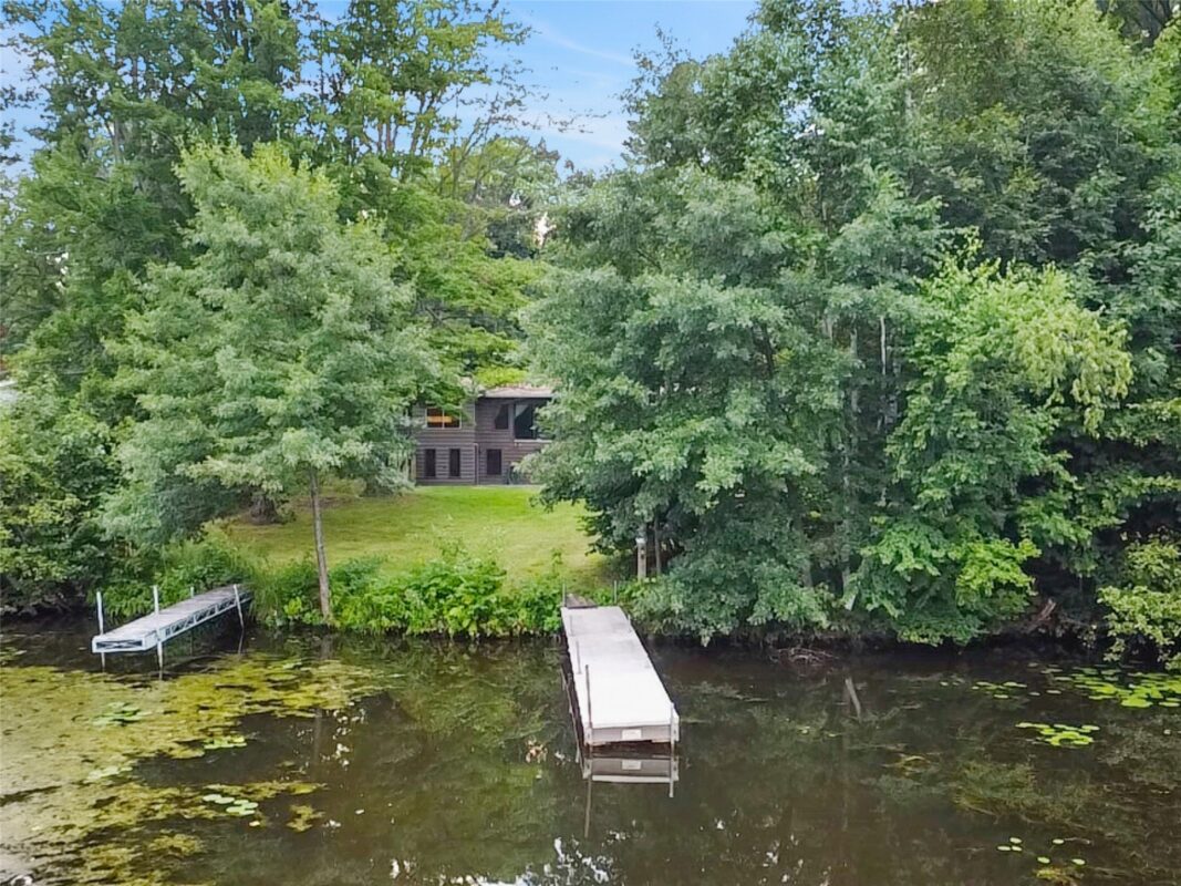 27307 251st Street, Holcombe WI 54745 - Residential house for sale - MLS #1603920 - image44