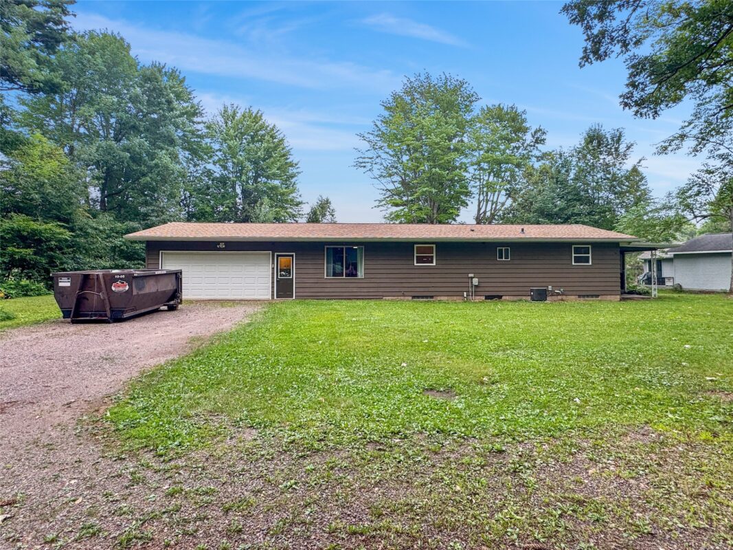 27307 251st Street, Holcombe WI 54745 - Residential house for sale - MLS #1603920 - image48