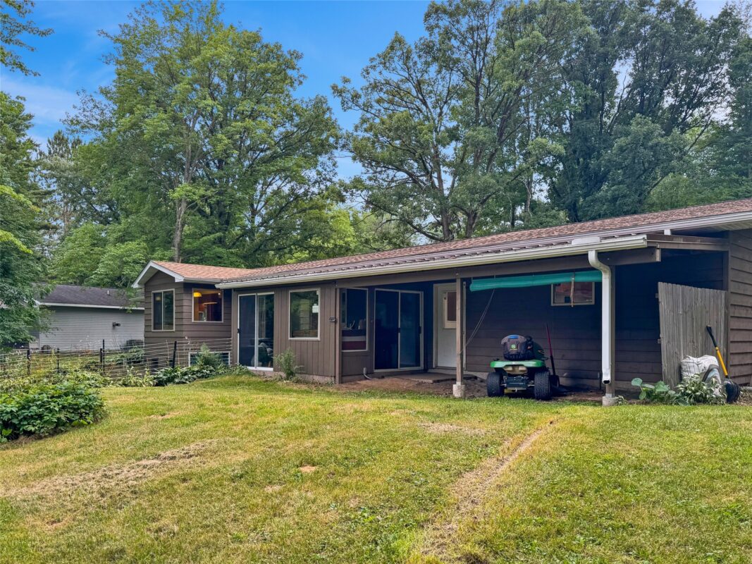 27307 251st Street, Holcombe WI 54745 - Residential house for sale - MLS #1603920 - image49