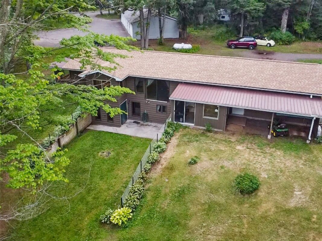 27307 251st Street, Holcombe WI 54745 - Residential house for sale - MLS #1603920 - image52
