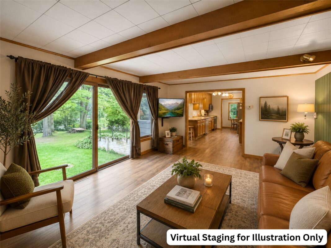 27307 251st Street, Holcombe WI 54745 - Residential house for sale - MLS #1603920 - image8
