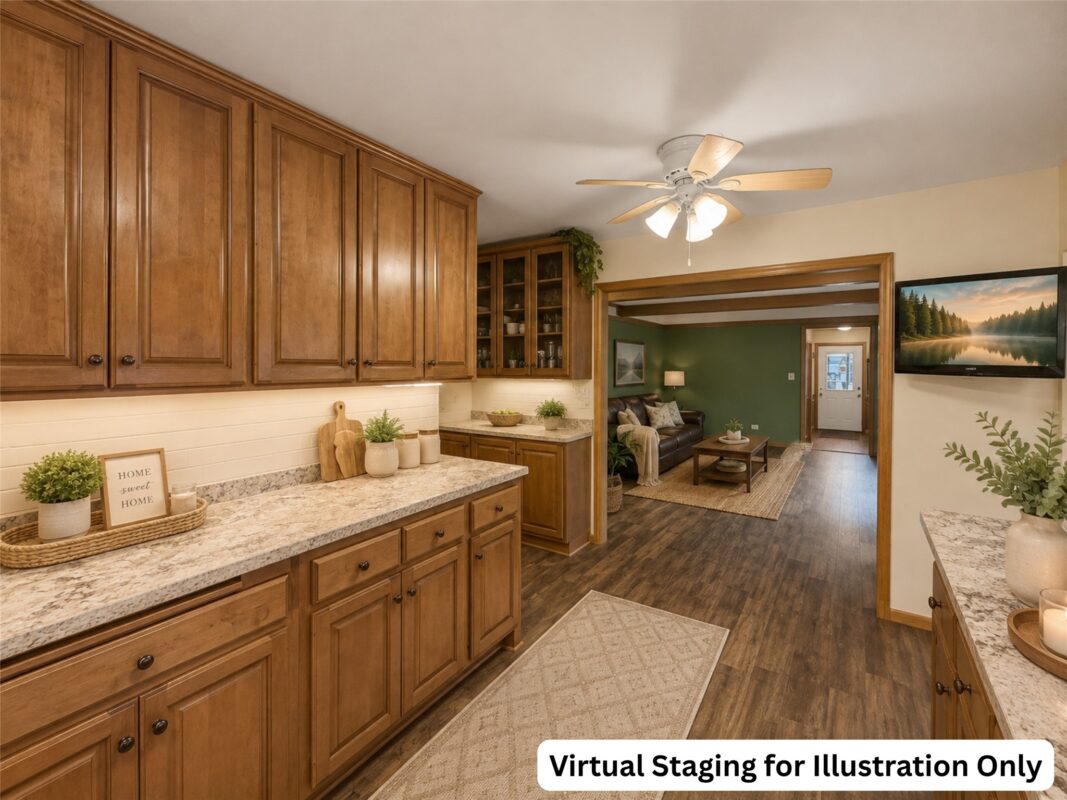 27307 251st Street, Holcombe WI 54745 - Residential house for sale - MLS #1603920 - image9