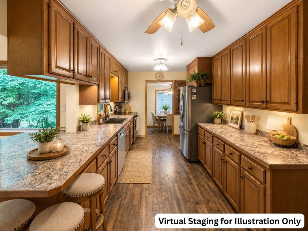 27307 251st Street, Holcombe WI 54745 - Residential house for sale - MLS #1603920 - image10