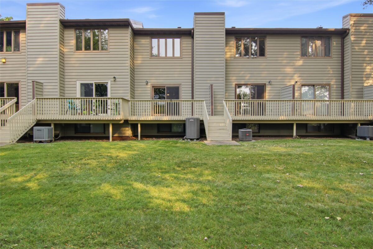 2731 Morningside Drive, Eau Claire WI 54703 - Residential house for sale - MLS #1604061 - image34