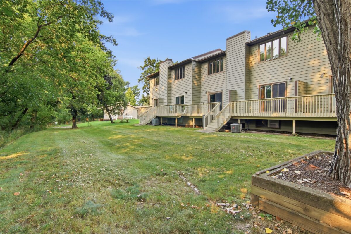 2731 Morningside Drive, Eau Claire WI 54703 - Residential house for sale - MLS #1604061 - image35