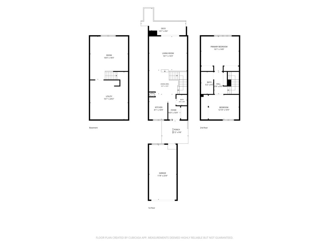 2731 Morningside Drive, Eau Claire WI 54703 - Residential house for sale - MLS #1604061 - image39
