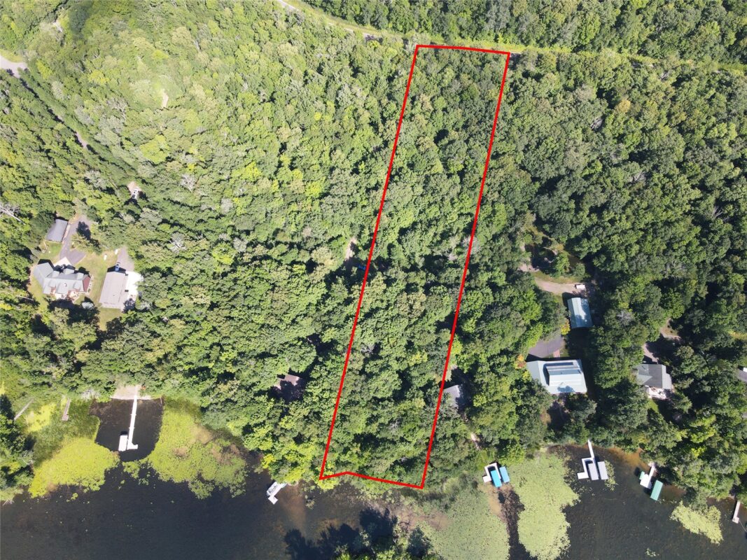 2.74 acres 28 1/4 Street, Birchwood WI 54817 - Land house for sale - MLS #1603983 - image3