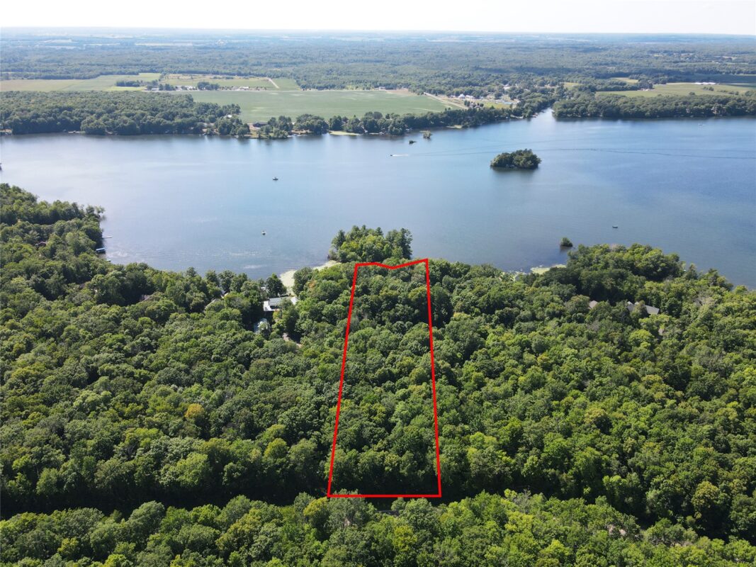 2.74 acres 28 1/4 Street, Birchwood WI 54817 - Land house for sale - MLS #1603983 - image4