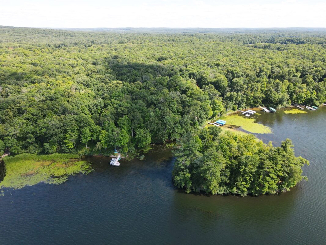 2.74 acres 28 1/4 Street, Birchwood WI 54817 - Land house for sale - MLS #1603983 - image7