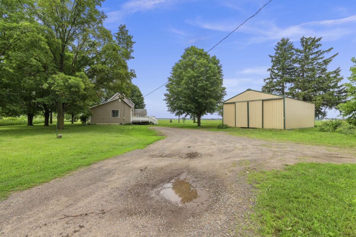 2749 210th Street, Luck WI 54853 - Residential house for sale - MLS #1602792 - image2