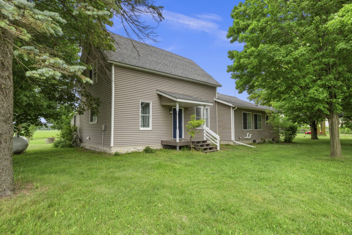 2749 210th Street, Luck WI 54853 - Residential house for sale - MLS #1602792 - image4