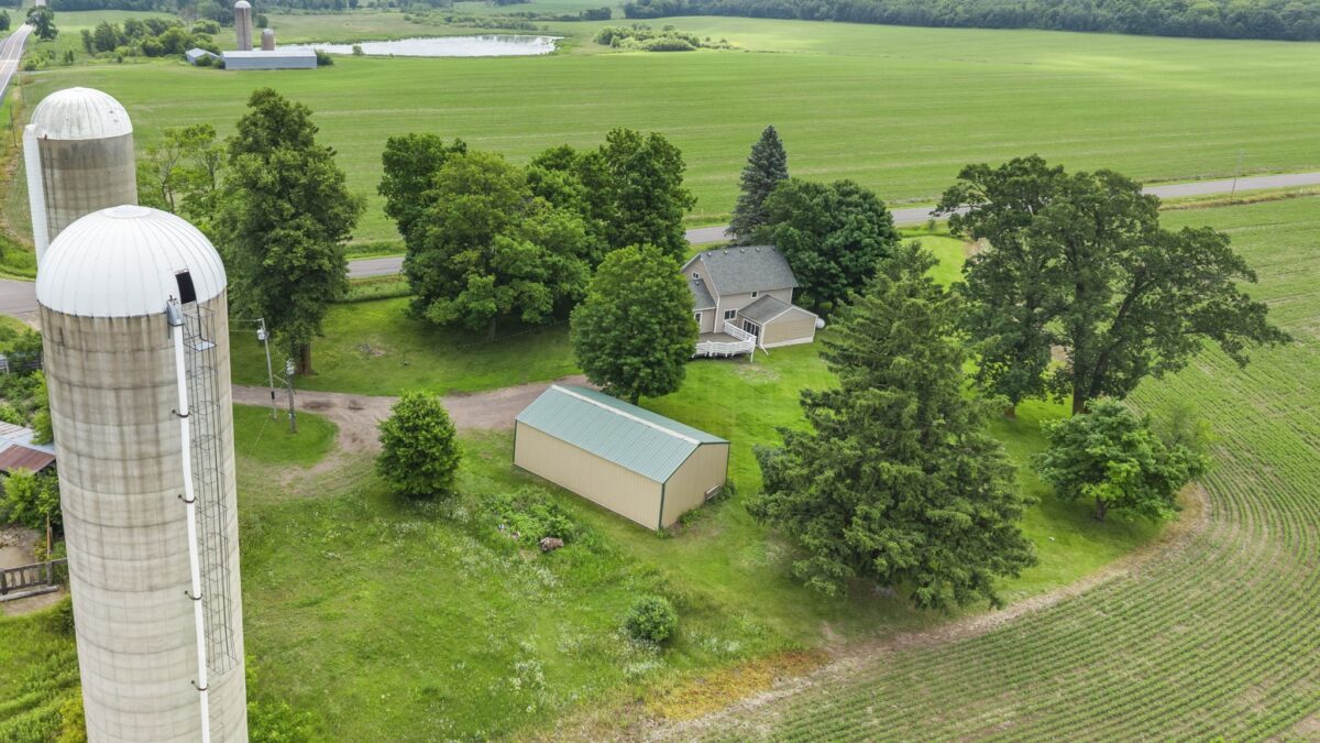 2749 210th Street, Luck WI 54853 - Residential house for sale - MLS #1602792 - image35