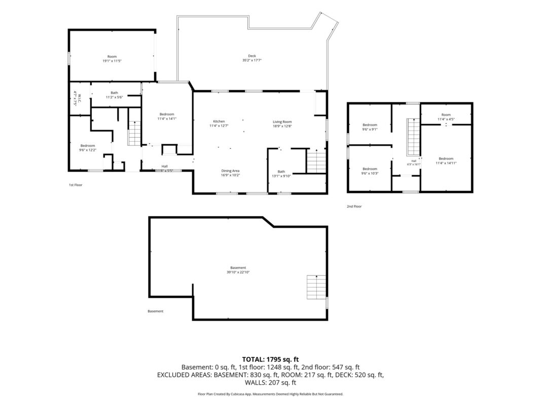 2749 210th Street, Luck WI 54853 - Residential house for sale - MLS #1602792 - image40