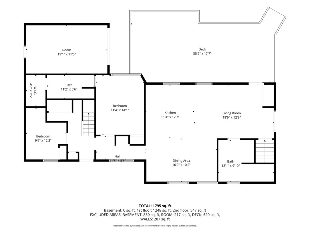 2749 210th Street, Luck WI 54853 - Residential house for sale - MLS #1602792 - image41