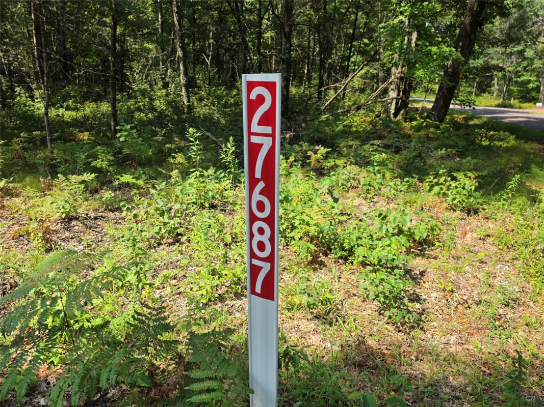 27687 295th Avenue, Holcombe WI 54745 - Land house for sale - MLS #1603802 - image10