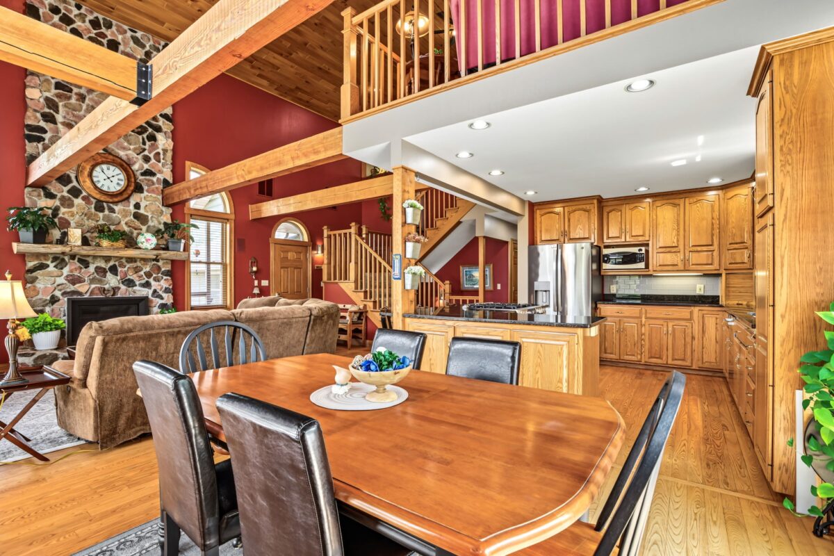 2770 113th Street, Chippewa Falls WI 54729 - Residential house for sale - MLS #1603710 - image12