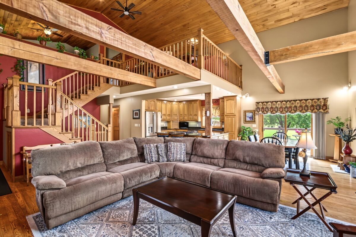 2770 113th Street, Chippewa Falls WI 54729 - Residential house for sale - MLS #1603710 - image8