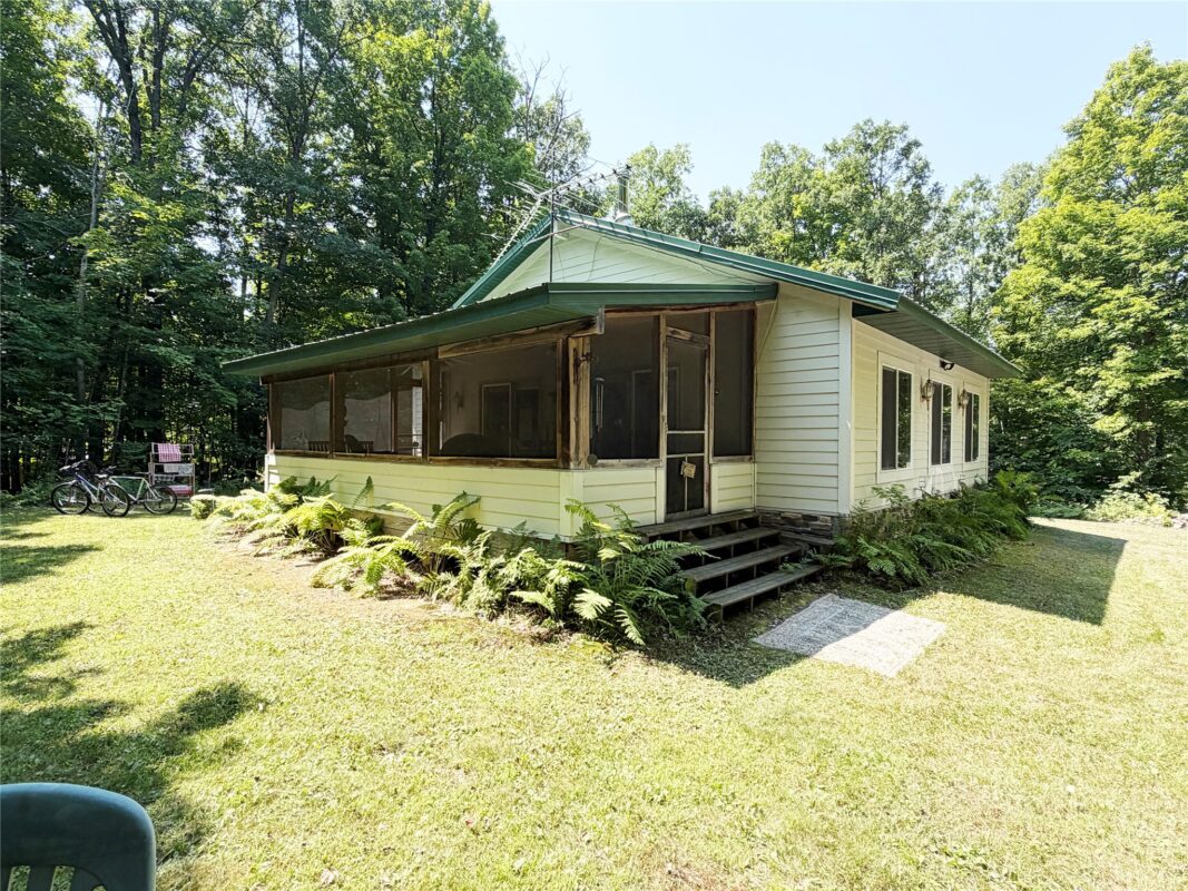 2773 28 1/2 Street, Birchwood WI 54817 - Residential house for sale - MLS #1603677 - image2
