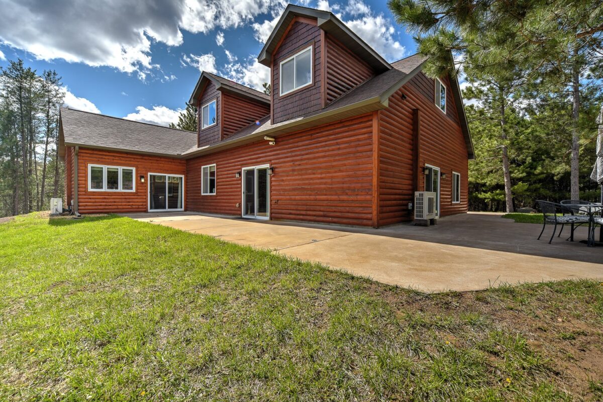 27736 Thompson Road, Webster WI 54893 - Residential house for sale - MLS #1601047 - image2