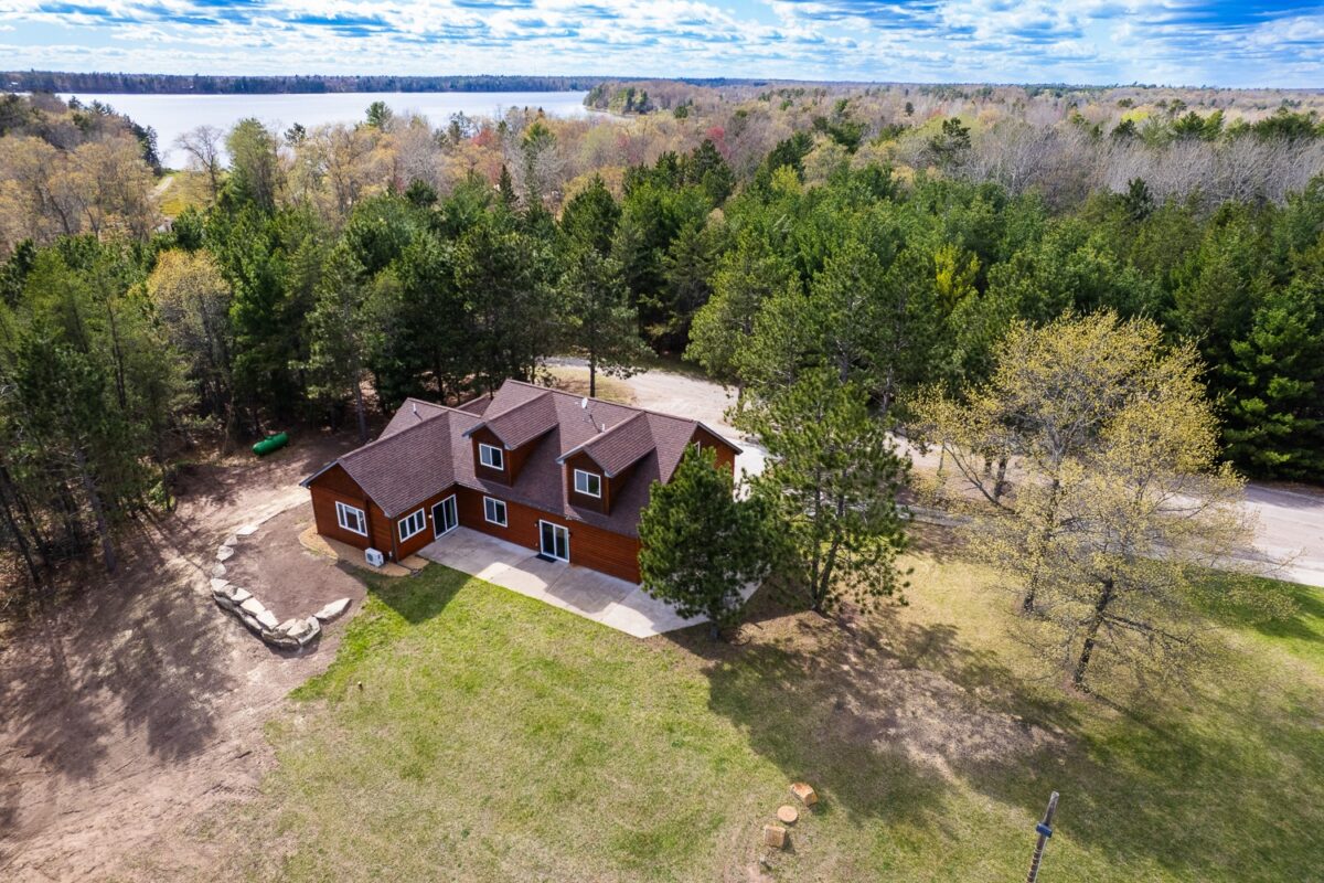 27736 Thompson Road, Webster WI 54893 - Residential house for sale - MLS #1601047 - image3