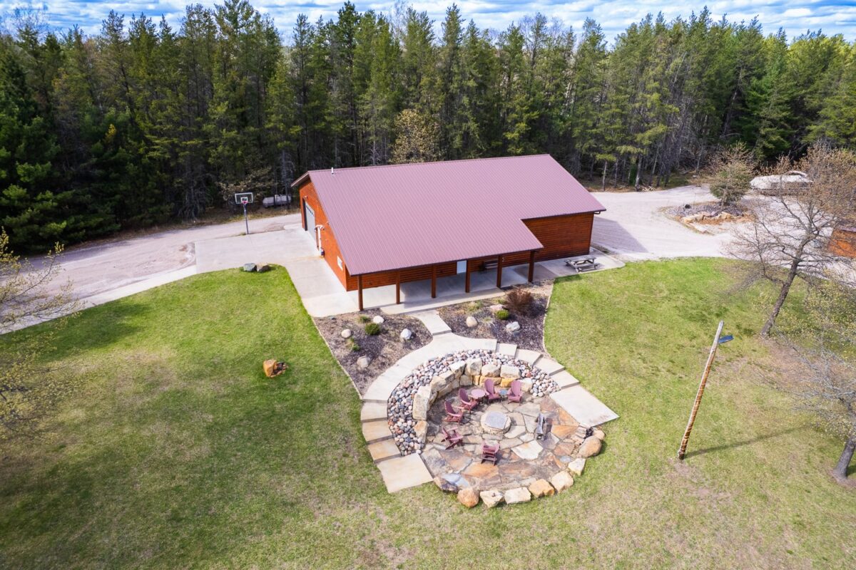 27736 Thompson Road, Webster WI 54893 - Residential house for sale - MLS #1601047 - image4
