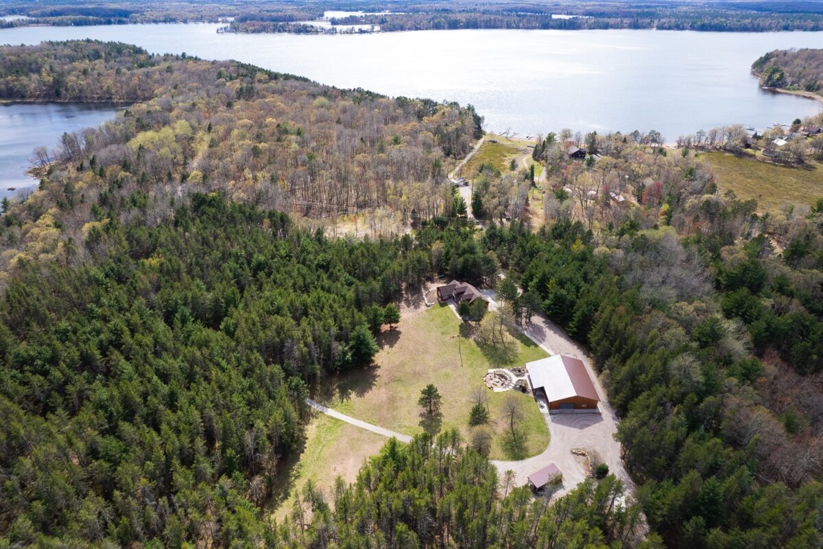 27736 Thompson Road, Webster WI 54893 - Residential house for sale - MLS #1601047 - image5
