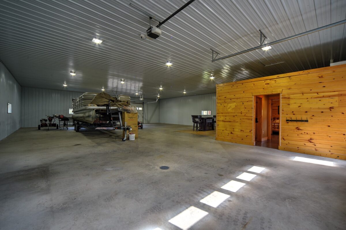 27736 Thompson Road, Webster WI 54893 - Residential house for sale - MLS #1601047 - image43