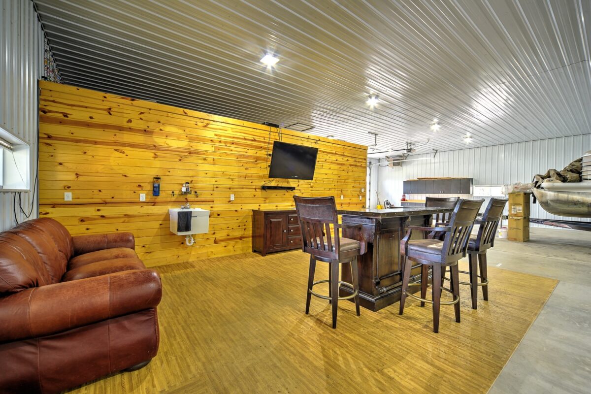 27736 Thompson Road, Webster WI 54893 - Residential house for sale - MLS #1601047 - image49
