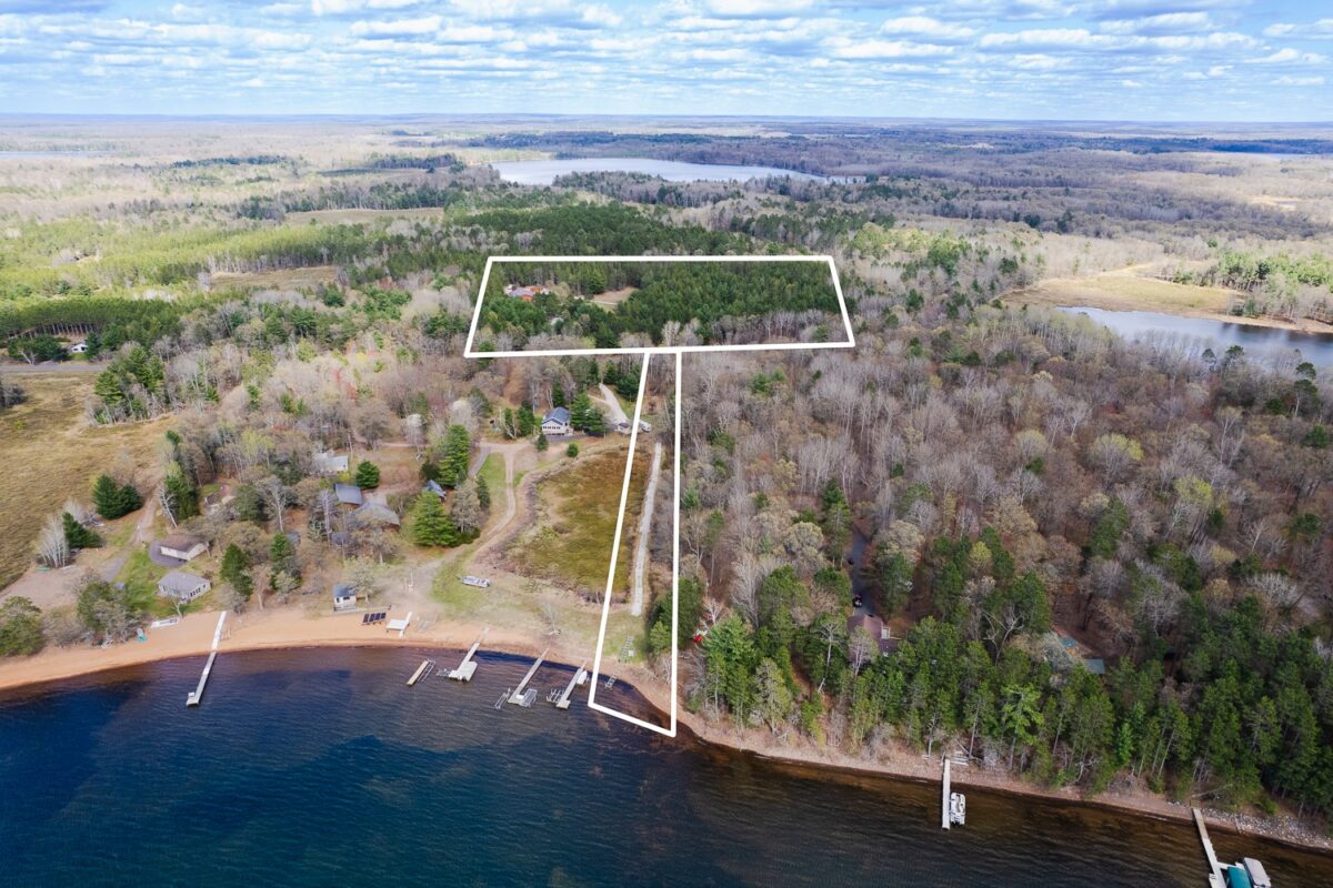 27736 Thompson Road, Webster WI 54893 - Residential house for sale - MLS #1601047 - image6