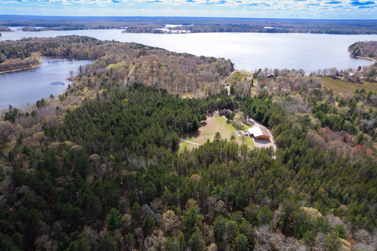 27736 Thompson Road, Webster WI 54893 - Residential house for sale - MLS #1601047 - image57