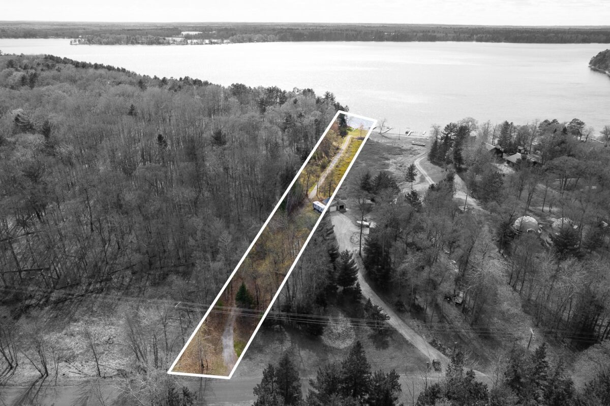 27736 Thompson Road, Webster WI 54893 - Residential house for sale - MLS #1601047 - image8