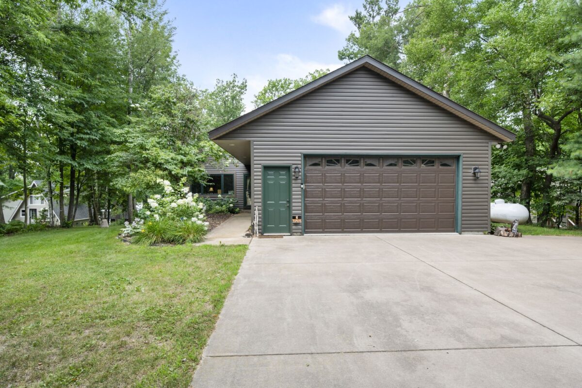 2781 76th Street Road, Frederic WI 54837 - Residential house for sale - MLS #1603970 - image2