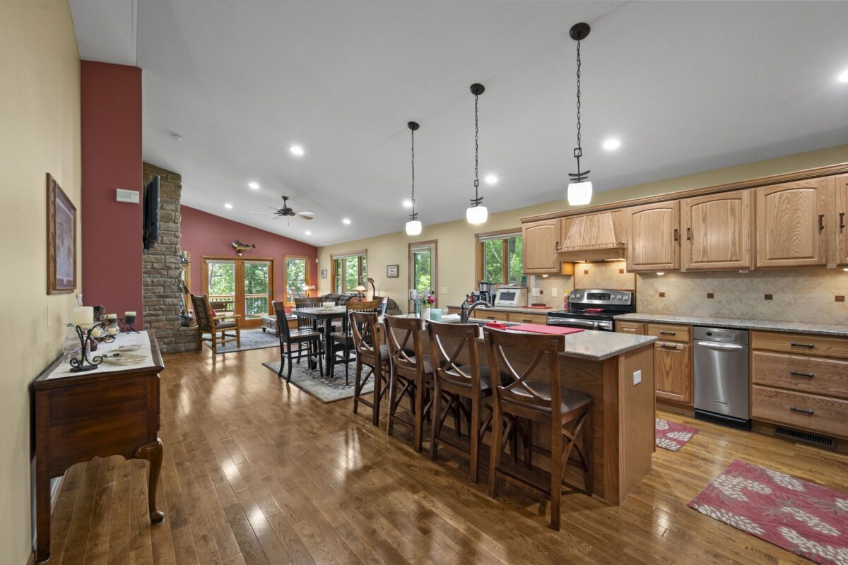 2781 76th Street Road, Frederic WI 54837 - Residential house for sale - MLS #1603970 - image3