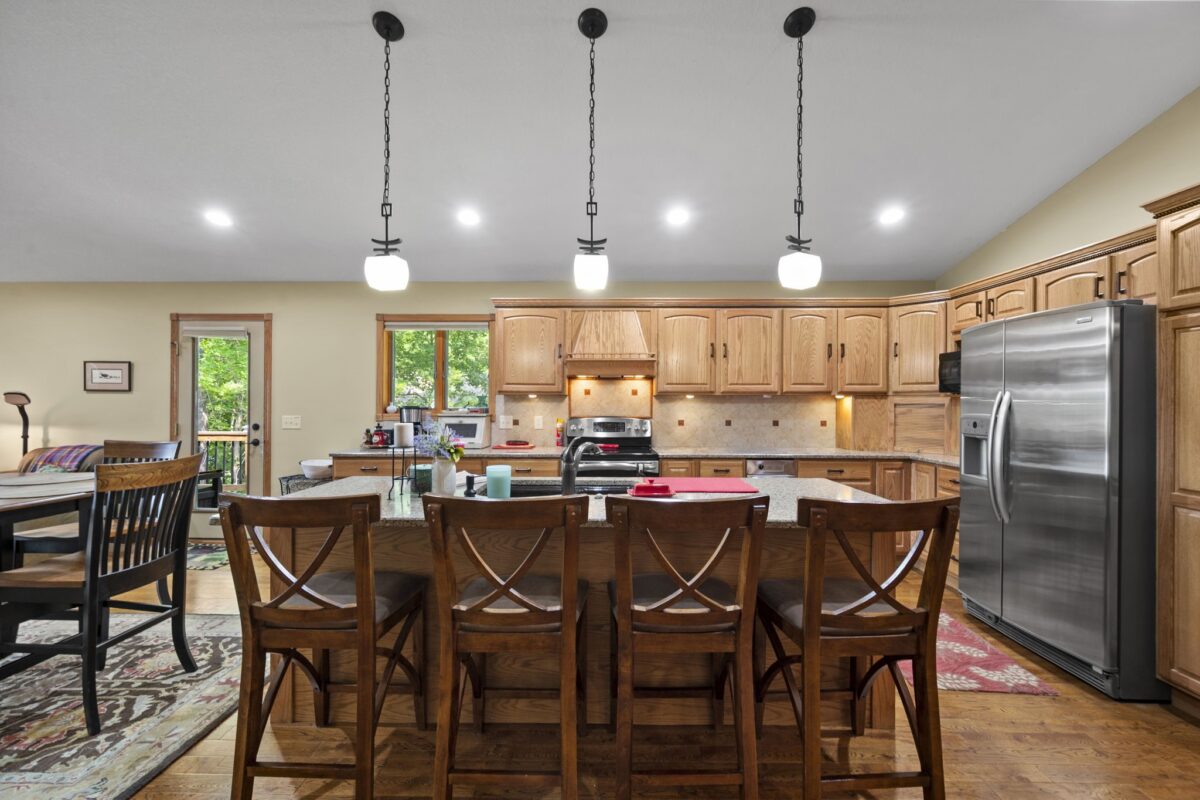 2781 76th Street Road, Frederic WI 54837 - Residential house for sale - MLS #1603970 - image4