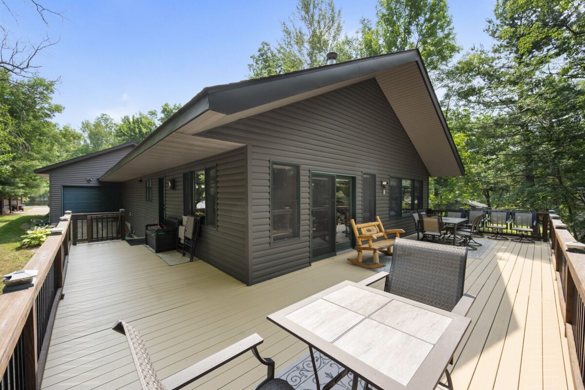 2781 76th Street Road, Frederic WI 54837 - Residential house for sale - MLS #1603970 - image35