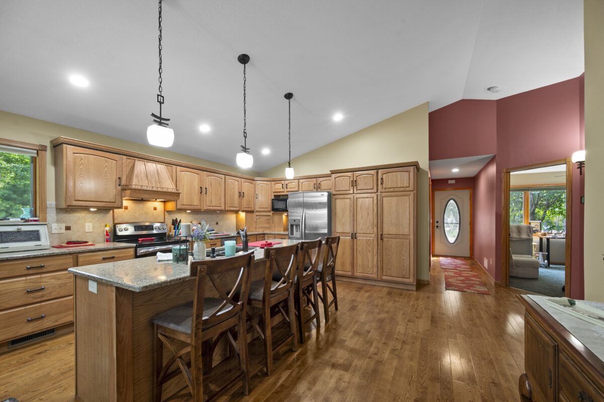 2781 76th Street Road, Frederic WI 54837 - Residential house for sale - MLS #1603970 - image5