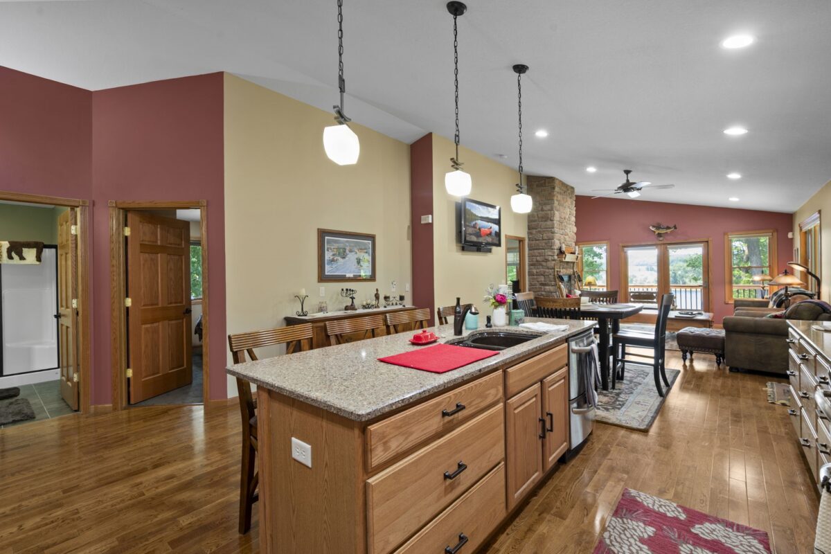 2781 76th Street Road, Frederic WI 54837 - Residential house for sale - MLS #1603970 - image6
