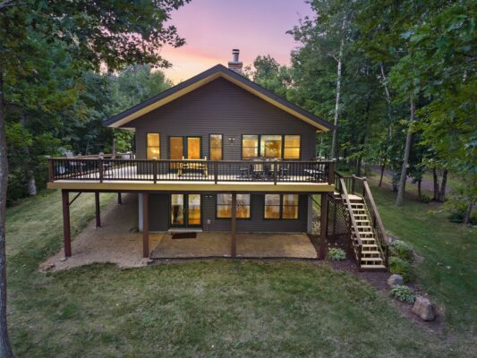 2781 76th Street Road Frederic WI 54837
