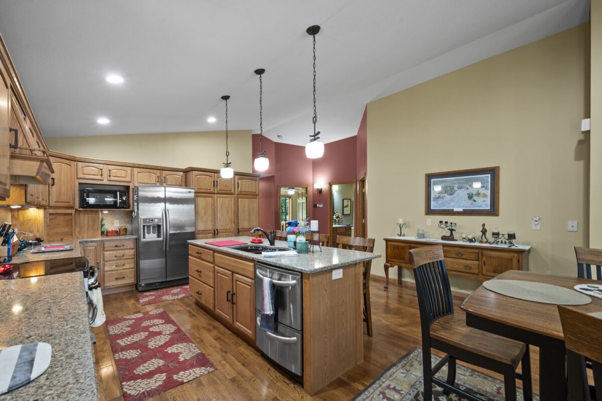 2781 76th Street Road, Frederic WI 54837 - Residential house for sale - MLS #1603970 - image7