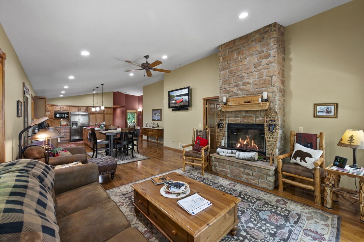 2781 76th Street Road, Frederic WI 54837 - Residential house for sale - MLS #1603970 - image10