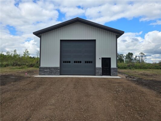 2788A 7 5/8 Avenue Chetek WI 54728