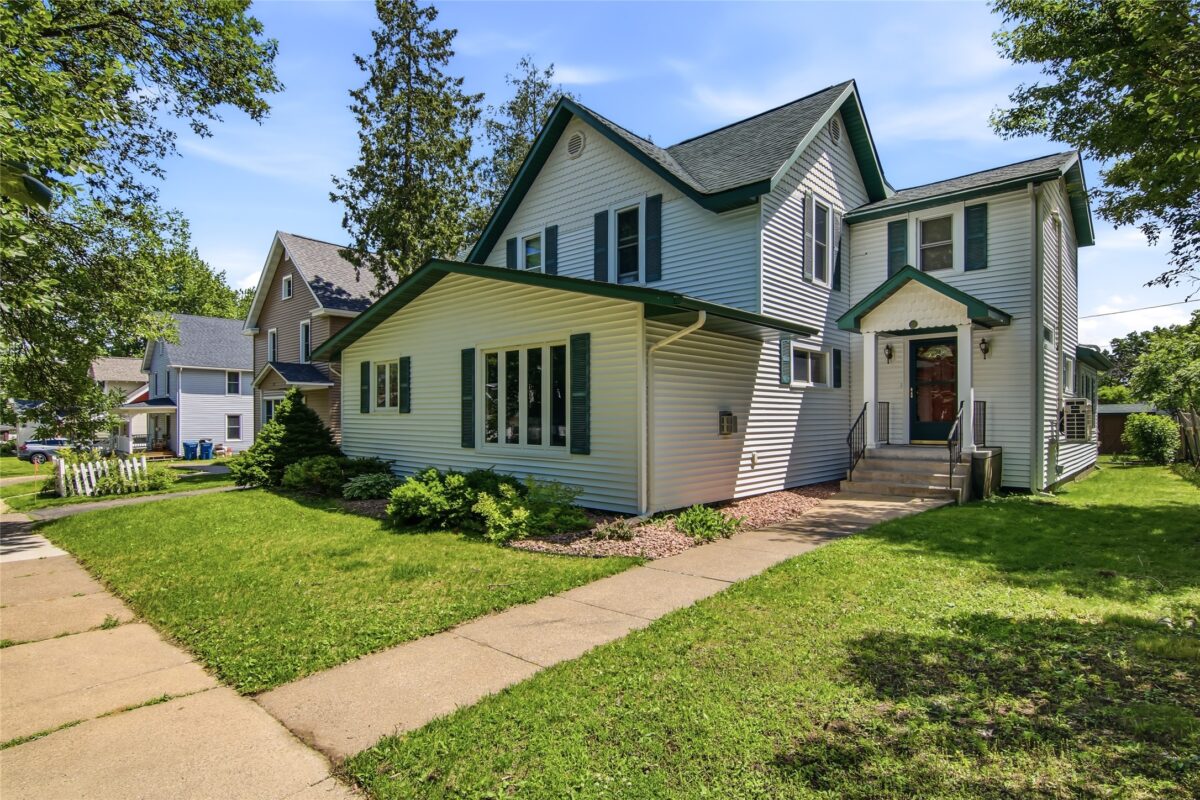 28 Stout Street, Rice Lake WI 54868 - Residential house for sale - MLS #1602468 - image2