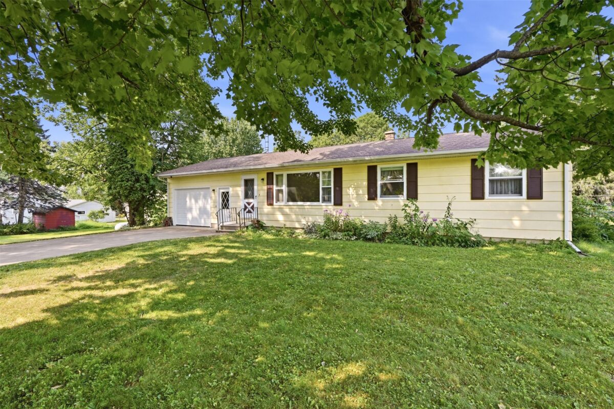 280 3rd Avenue, Gilman WI 54433 - Residential house for sale - MLS #1603750 - image2