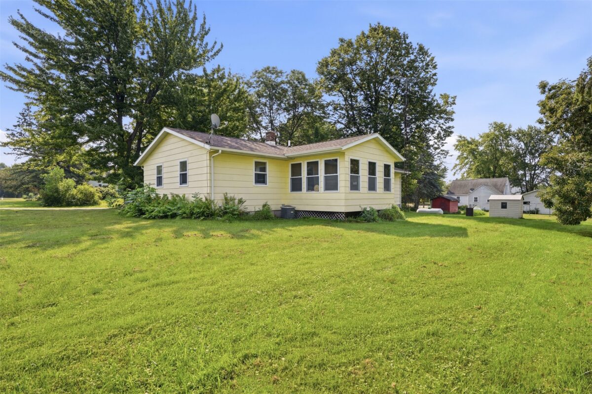280 3rd Avenue, Gilman WI 54433 - Residential house for sale - MLS #1603750 - image4