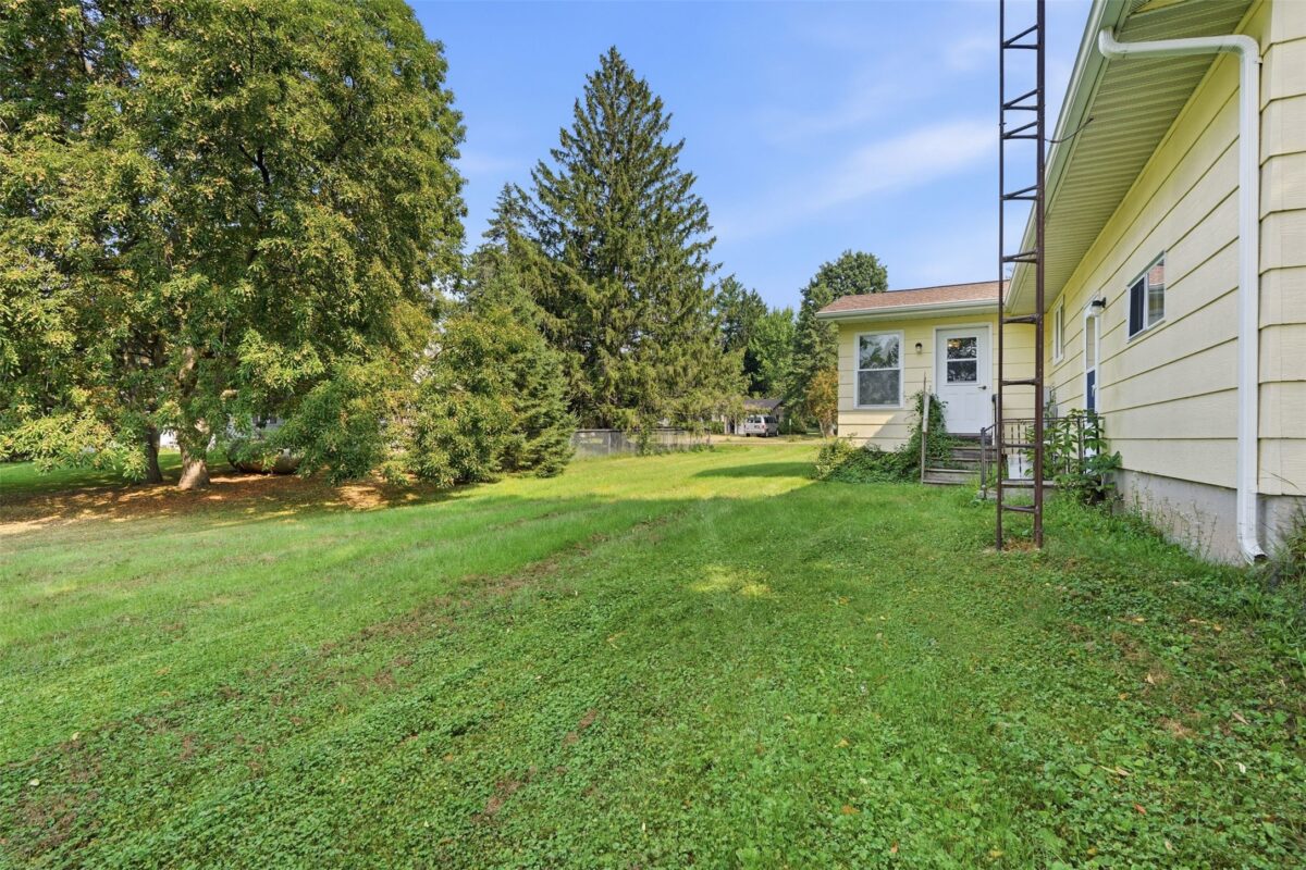 280 3rd Avenue, Gilman WI 54433 - Residential house for sale - MLS #1603750 - image5